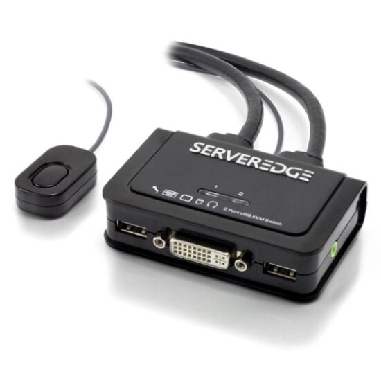 Serveredge 2 Port USB DVI Cable KVM Switch With Au-preview.jpg
